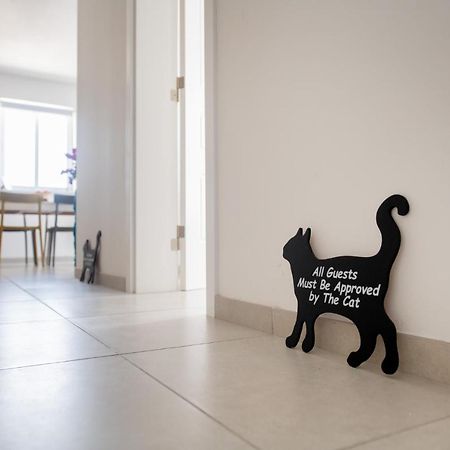 Sliema, Villa Savoia Luxury Apartment For 5 Guests グジラ エクステリア 写真