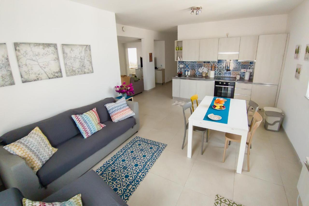 Sliema, Villa Savoia Luxury Apartment For 5 Guests グジラ エクステリア 写真