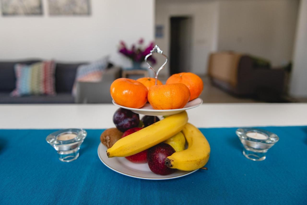 Sliema, Villa Savoia Luxury Apartment For 5 Guests グジラ エクステリア 写真