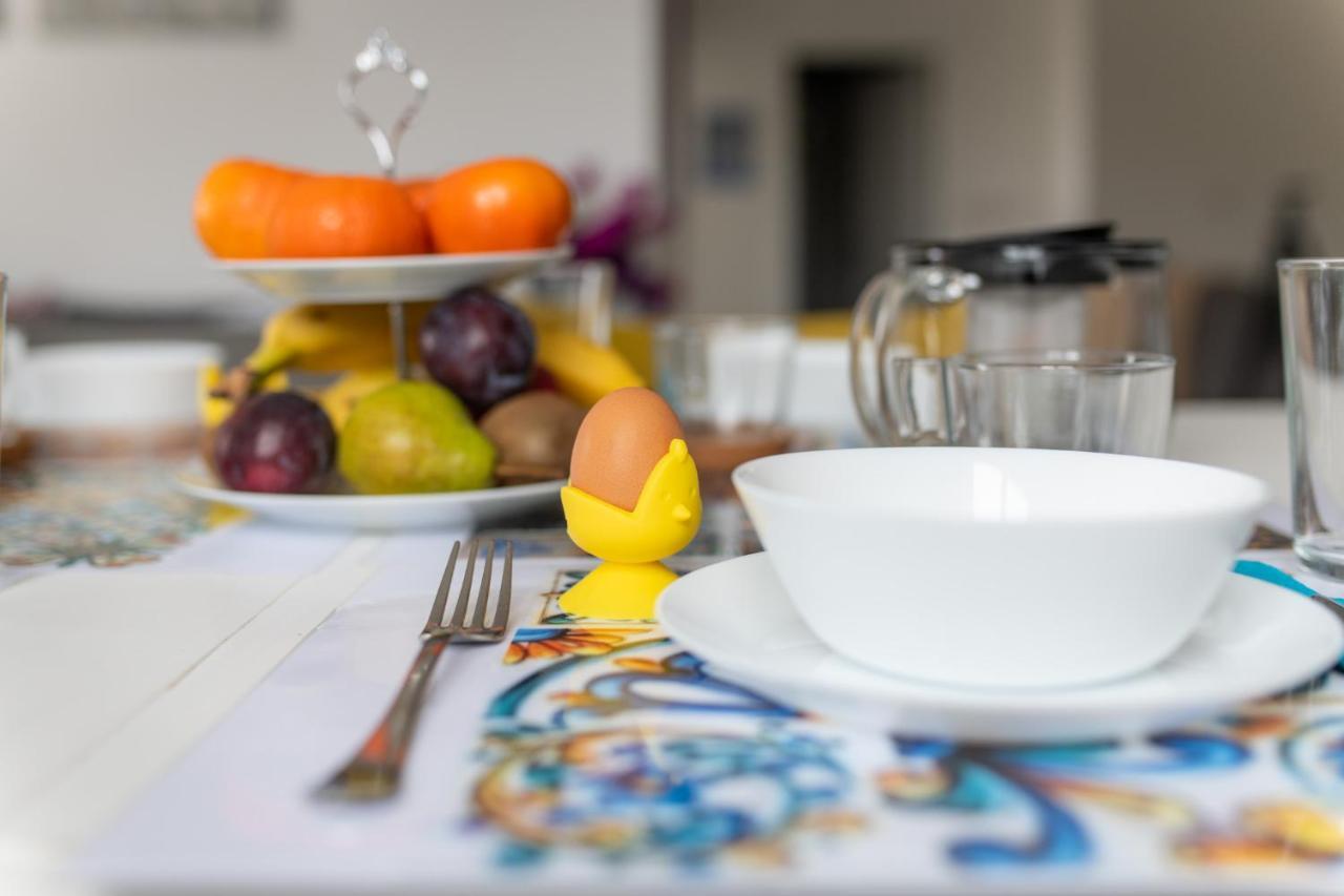 Sliema, Villa Savoia Luxury Apartment For 5 Guests グジラ エクステリア 写真