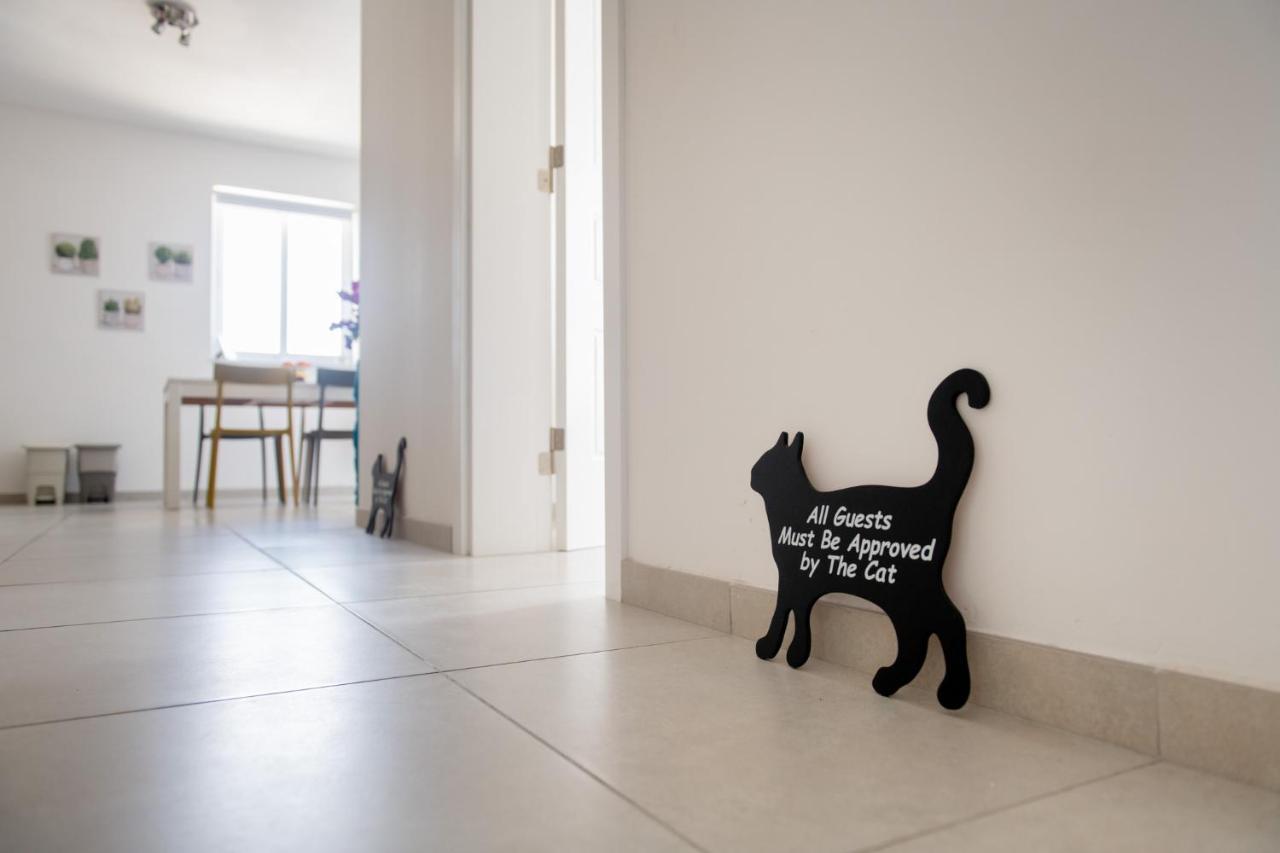 Sliema, Villa Savoia Luxury Apartment For 5 Guests グジラ エクステリア 写真
