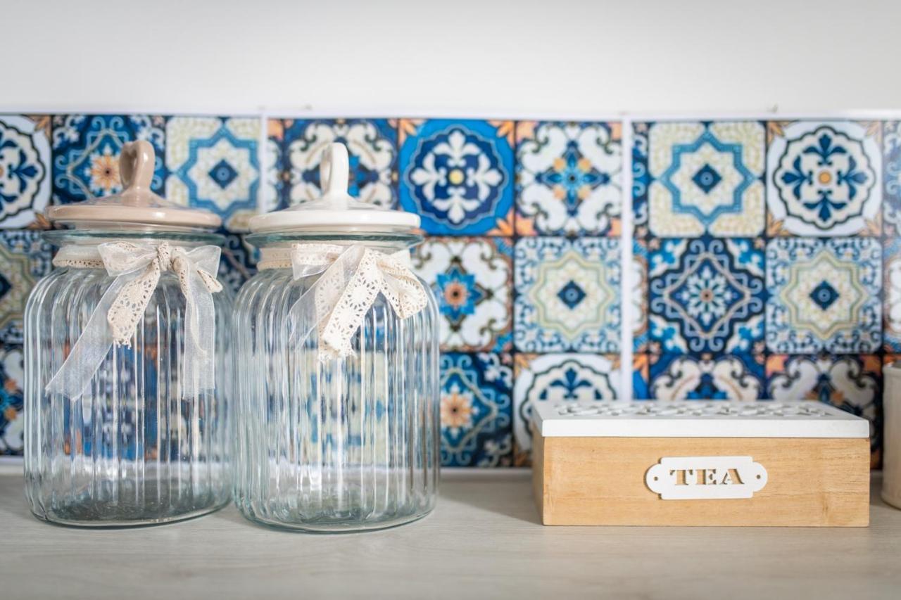 Sliema, Villa Savoia Luxury Apartment For 5 Guests グジラ エクステリア 写真
