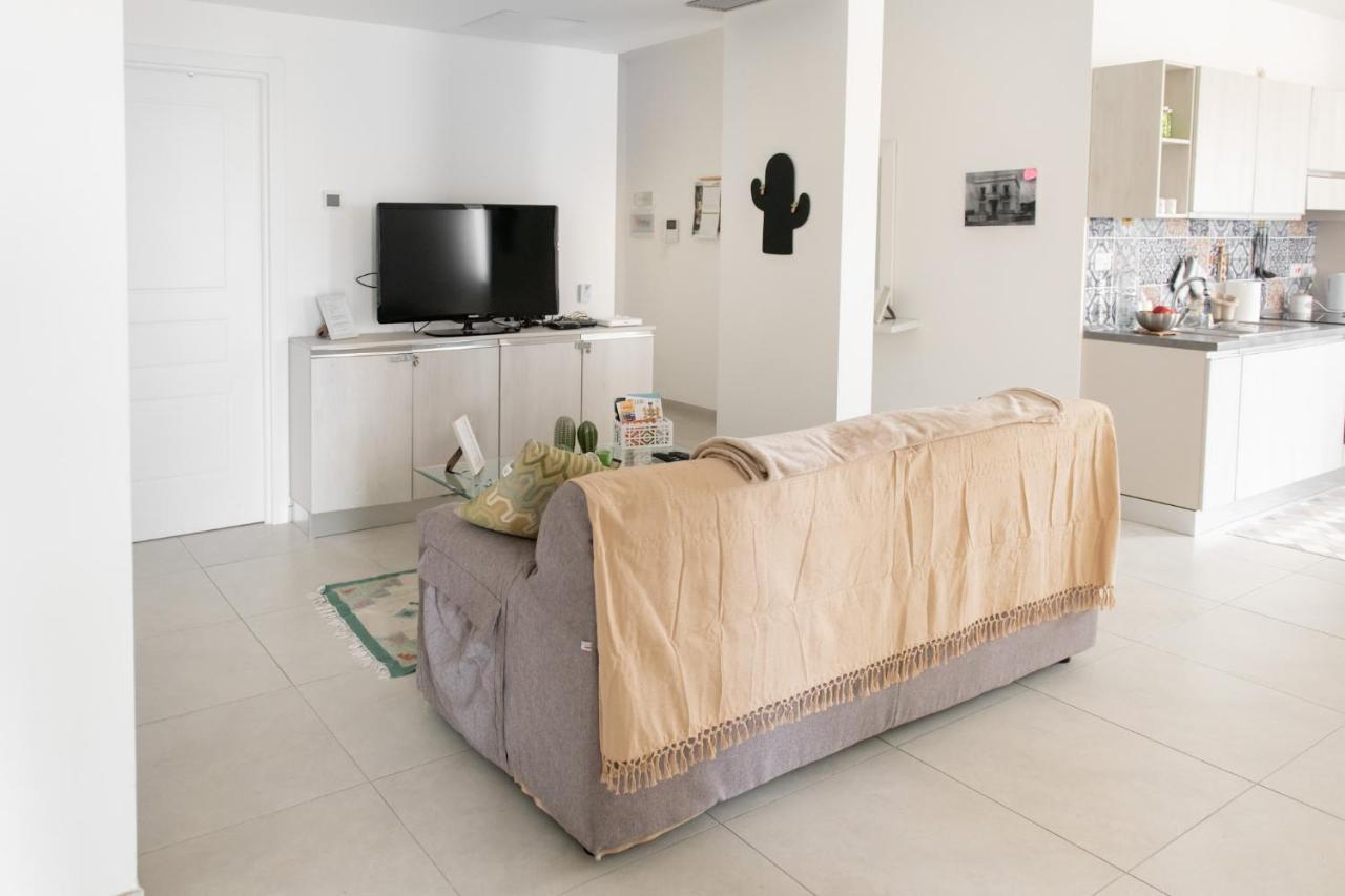 Sliema, Villa Savoia Luxury Apartment For 5 Guests グジラ エクステリア 写真