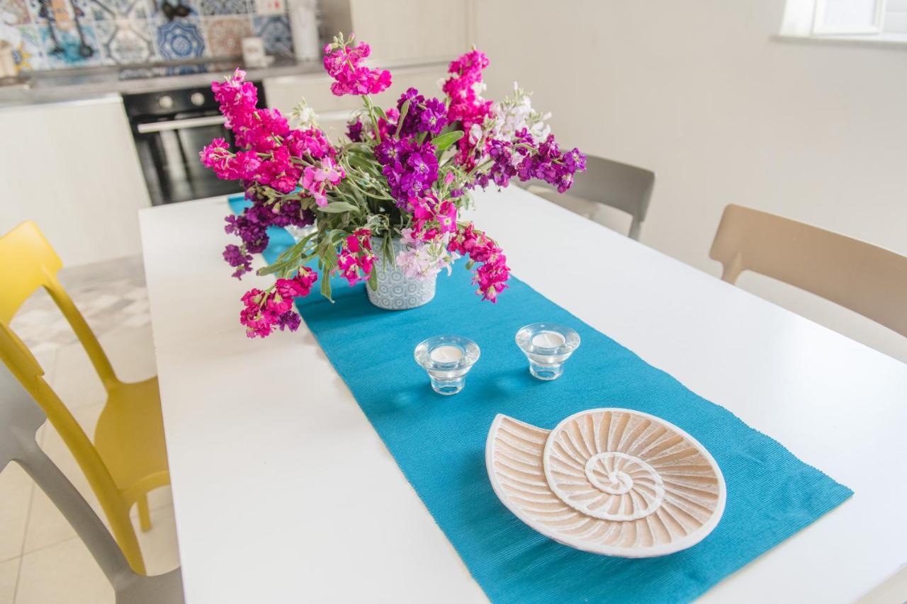 Sliema, Villa Savoia Luxury Apartment For 5 Guests グジラ エクステリア 写真