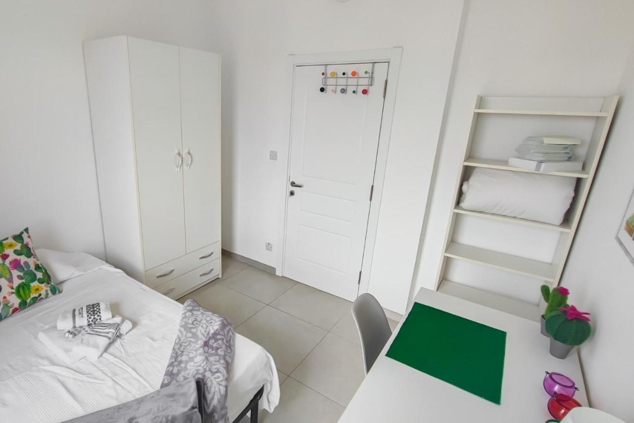 Sliema, Villa Savoia Luxury Apartment For 5 Guests グジラ エクステリア 写真