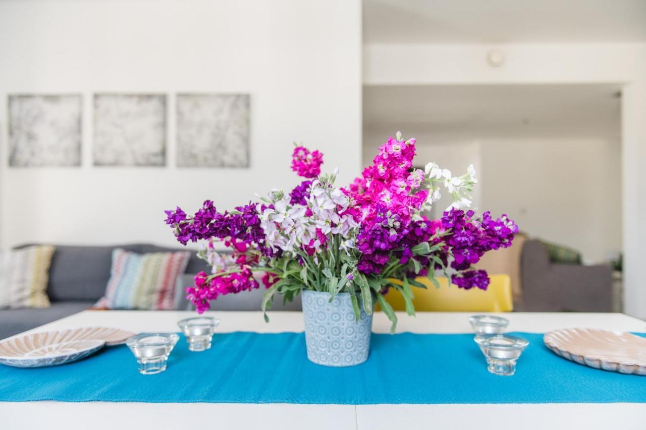 Sliema, Villa Savoia Luxury Apartment For 5 Guests グジラ エクステリア 写真