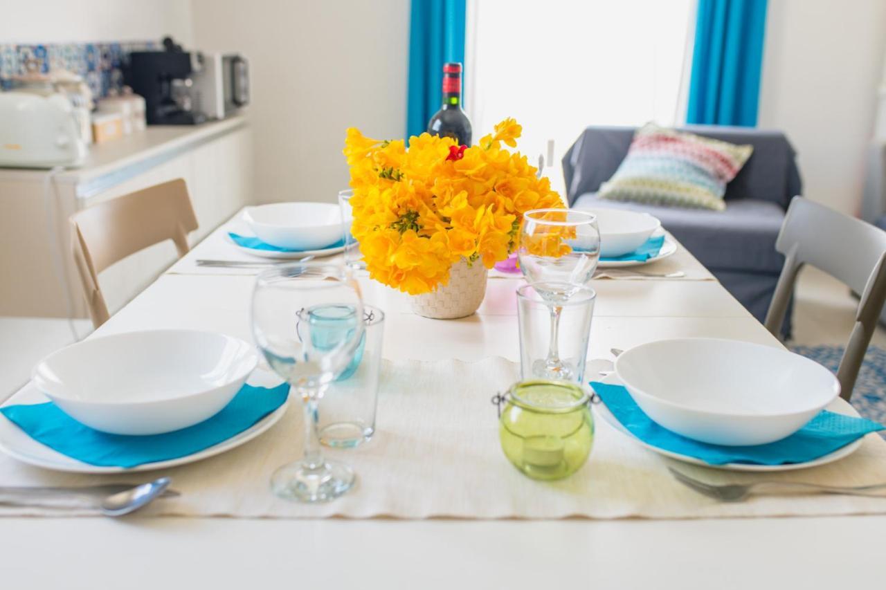Sliema, Villa Savoia Luxury Apartment For 5 Guests グジラ エクステリア 写真