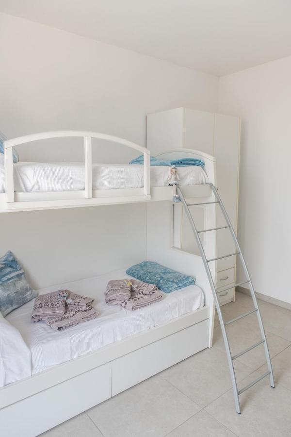 Sliema, Villa Savoia Luxury Apartment For 5 Guests グジラ エクステリア 写真