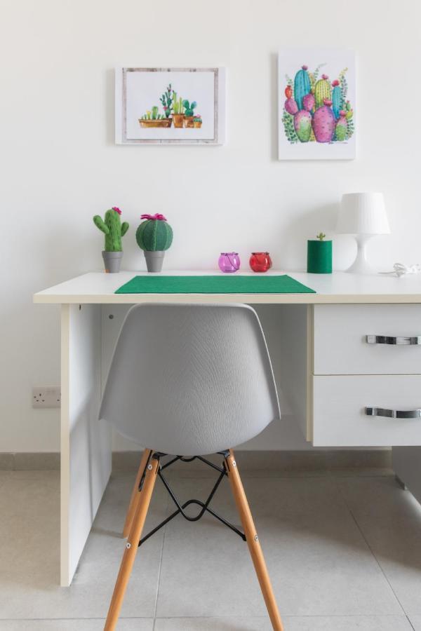 Sliema, Villa Savoia Luxury Apartment For 5 Guests グジラ エクステリア 写真