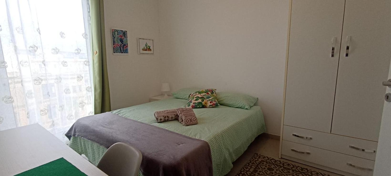 Sliema, Villa Savoia Luxury Apartment For 5 Guests グジラ エクステリア 写真