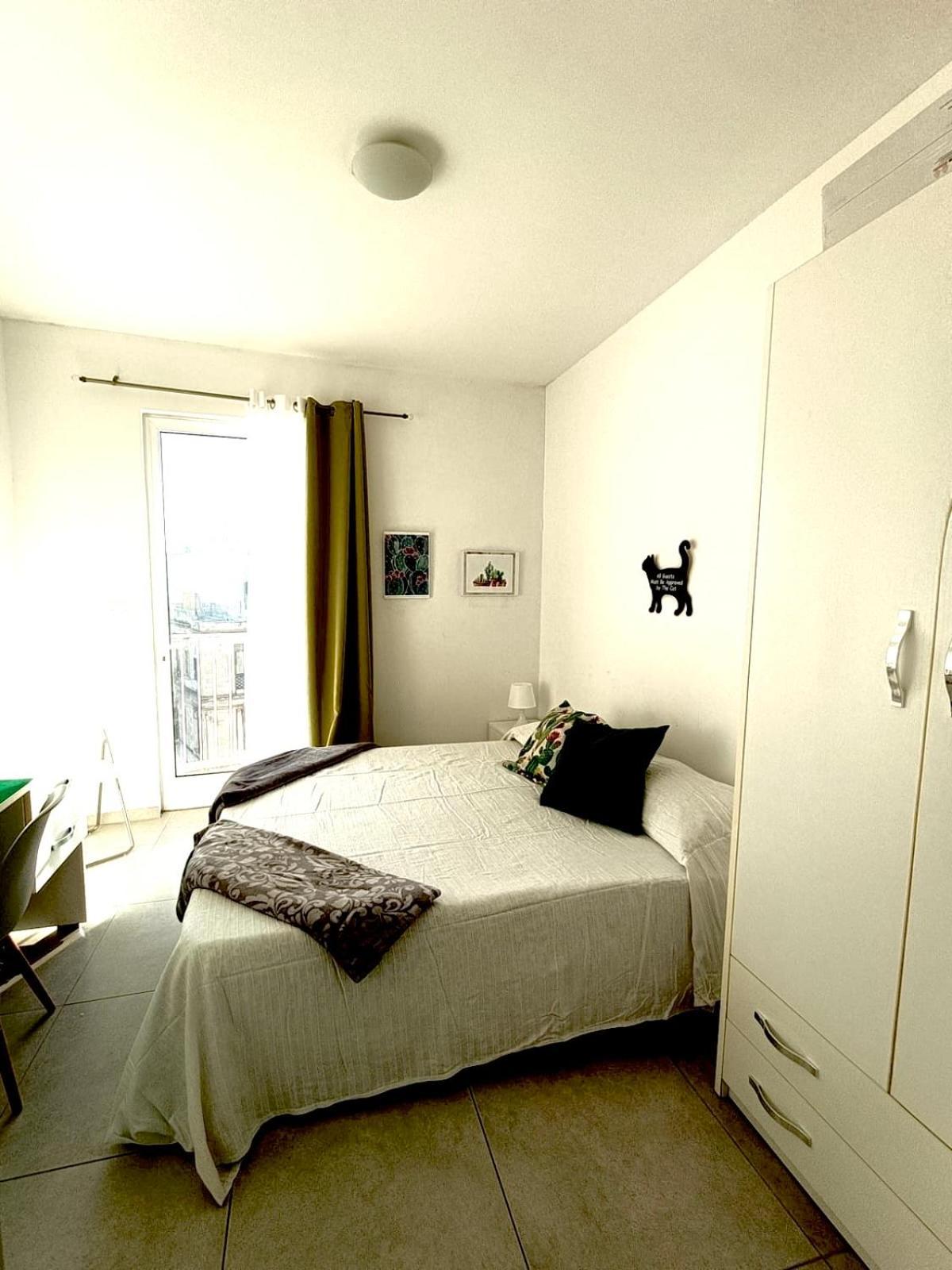 Sliema, Villa Savoia Luxury Apartment For 5 Guests グジラ エクステリア 写真