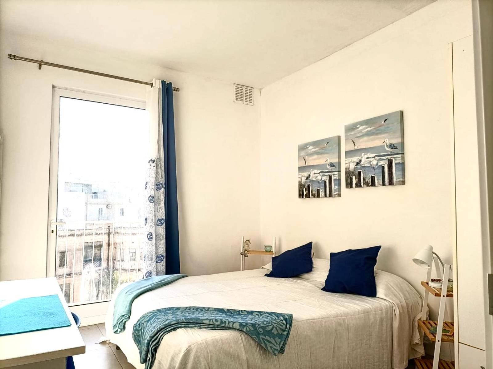 Sliema, Villa Savoia Luxury Apartment For 5 Guests グジラ エクステリア 写真